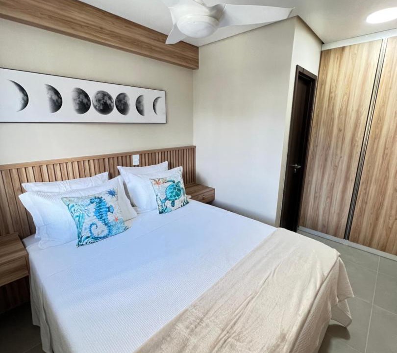 Photo of Bedroom in Ponta Verde