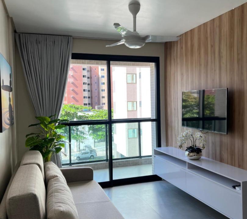 Photo of Livingroom in Ponta Verde