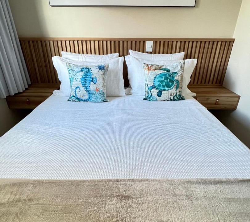 Photo of Bedroom in Ponta Verde