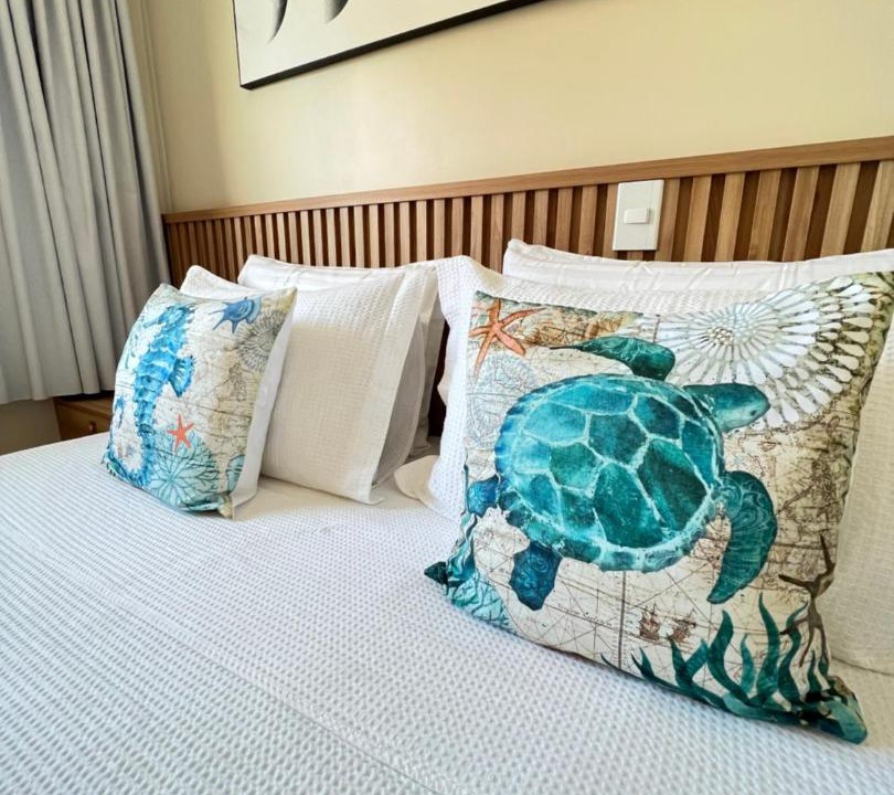 Photo of Bedroom in Ponta Verde