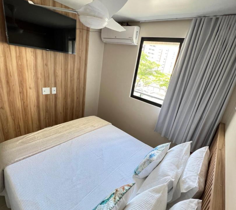 Photo of Bedroom in Ponta Verde