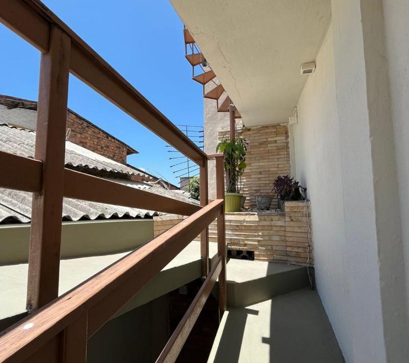Photo of Patio Balcony in Pontal da Barra