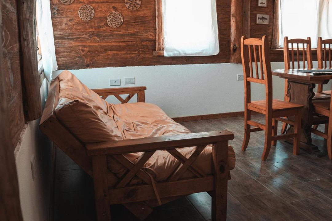Photo of Livingroom in Manzano Amargo
