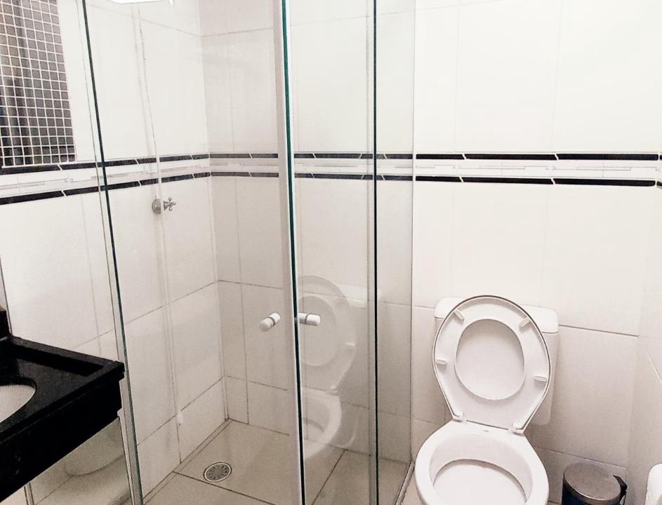 Photo of Bathroom in Taubate
