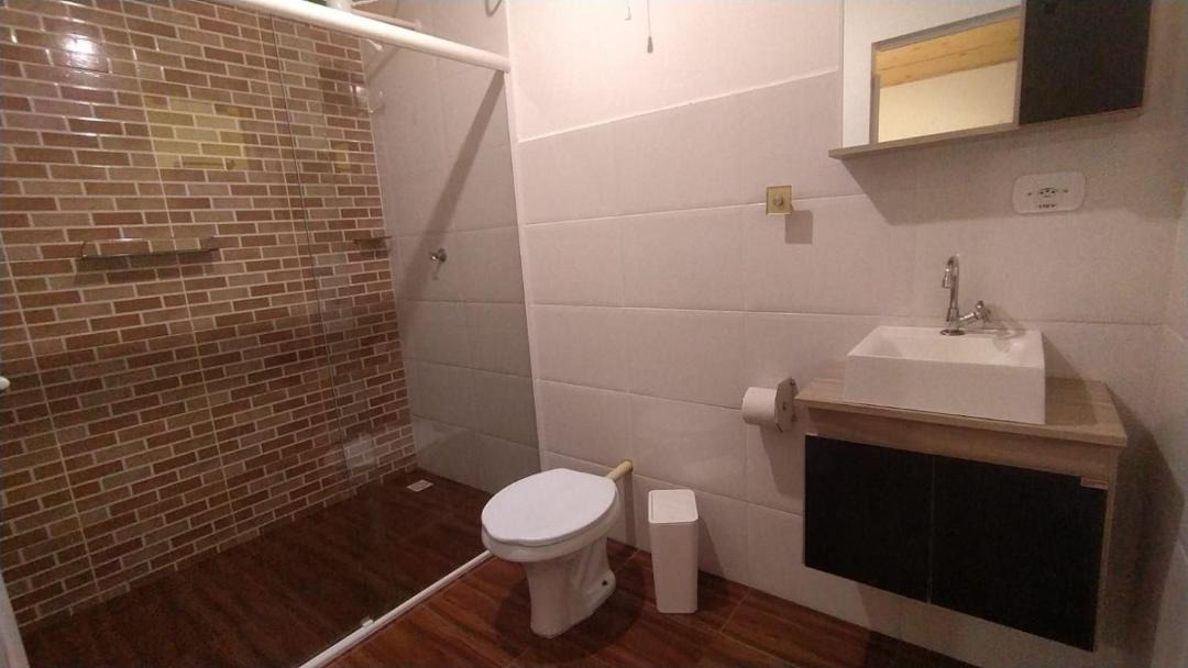 Photo of Bathroom in Iporanga