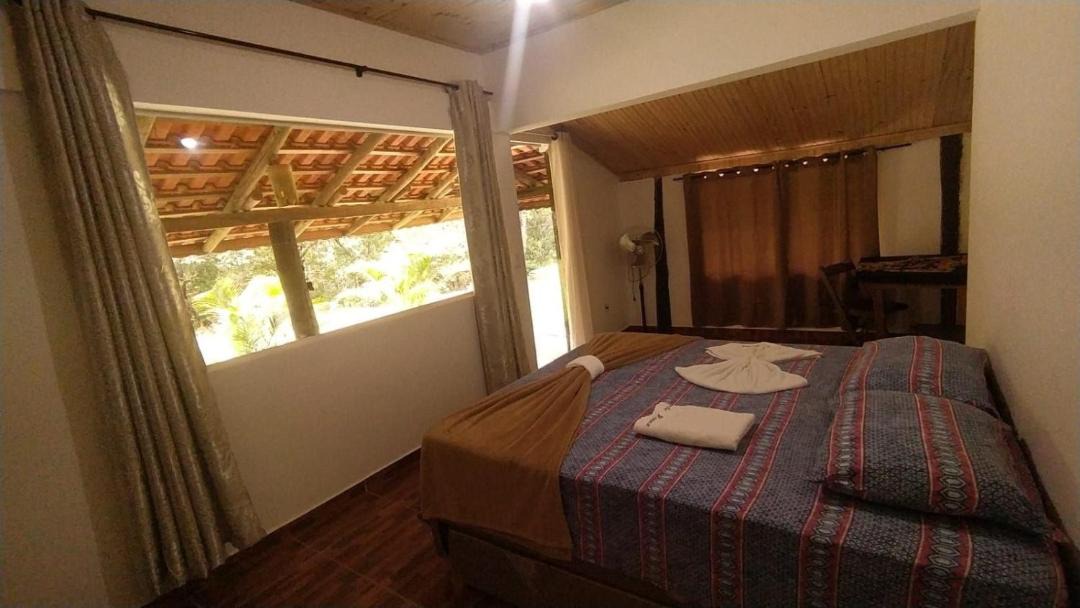 Photo of Bedroom in Iporanga