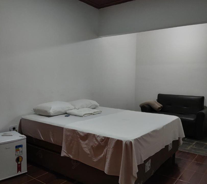 Photo of Bedroom in Iporanga