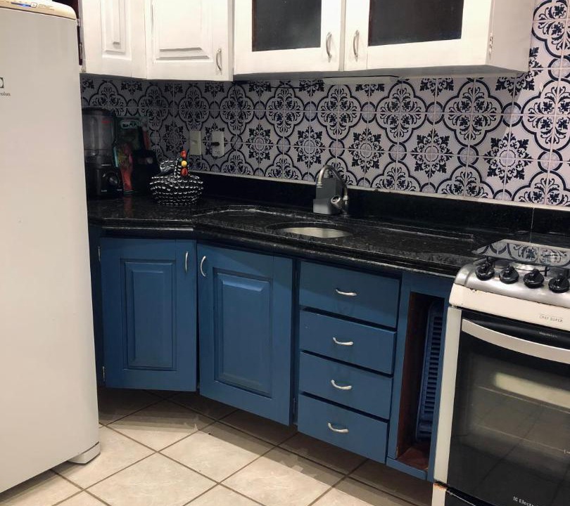 Photo of Kitchen in Alcacus