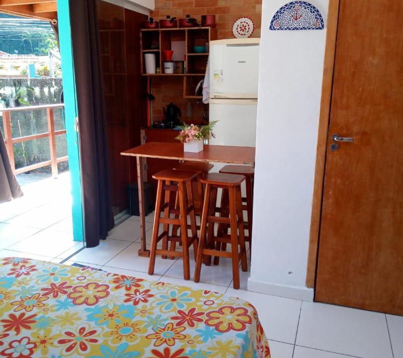 Photo of Bedroom in Itaquanduba