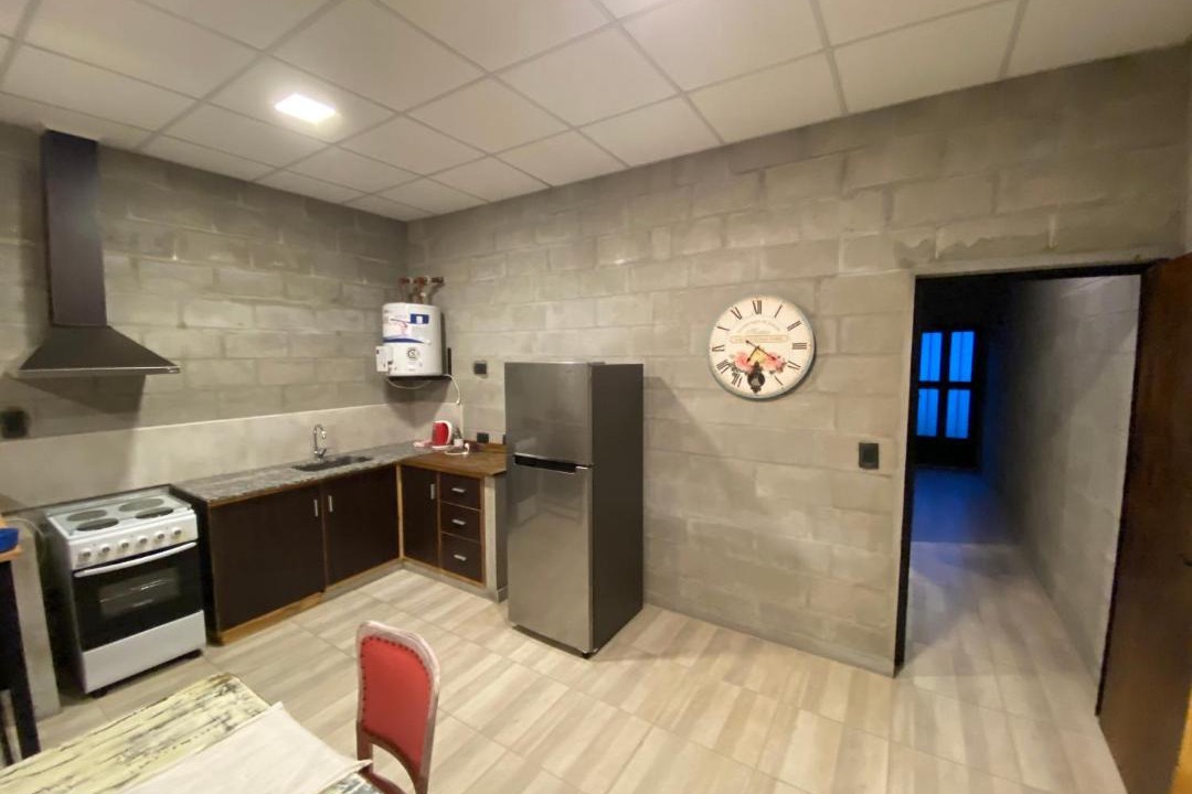 Photo of Kitchen in Partido de Leandro N. Alem