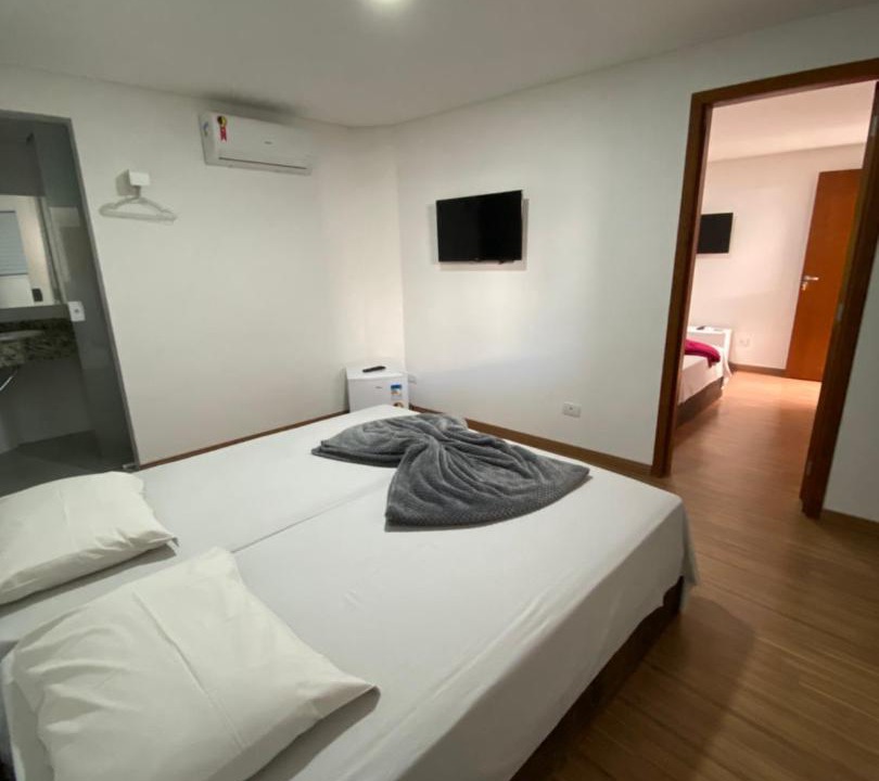 Photo of Bedroom in Aguas de Sao Pedro
