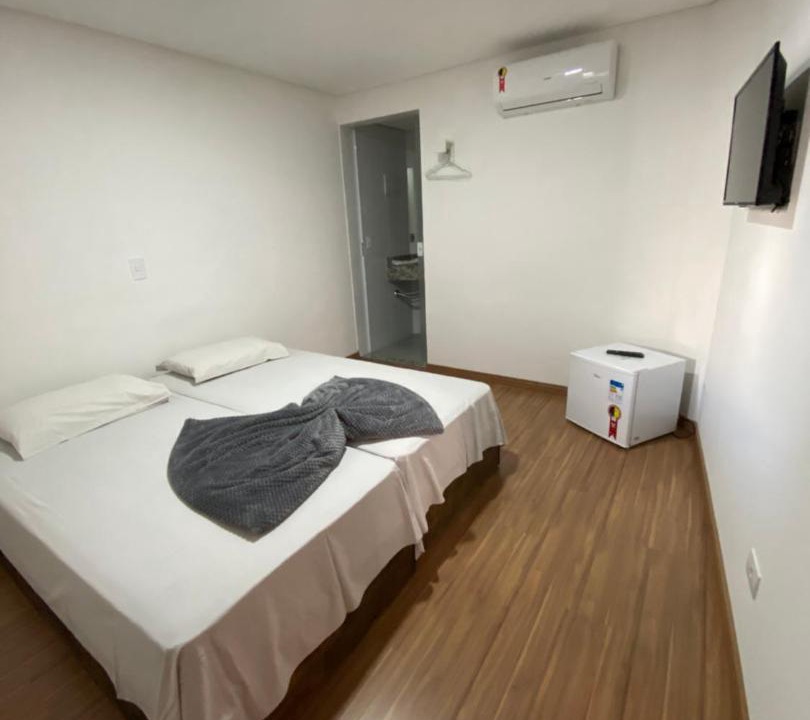 Photo of Bedroom in Aguas de Sao Pedro