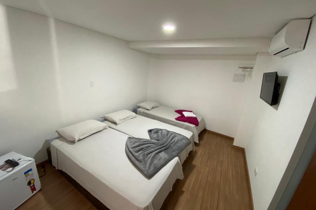 Photo of Bedroom in Aguas de Sao Pedro