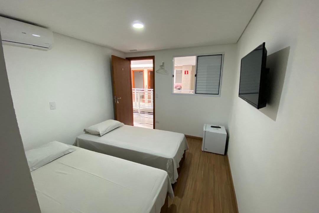 Photo of Bedroom in Aguas de Sao Pedro