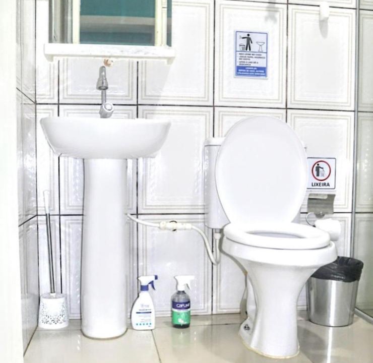 Photo of Bathroom in Itagua