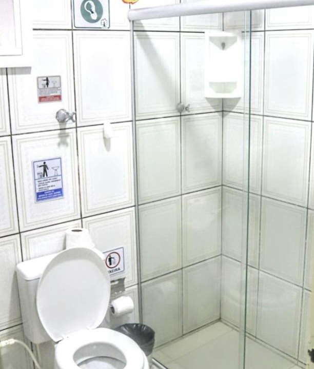 Photo of Bathroom in Itagua