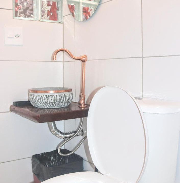 Photo of Bathroom in Itagua