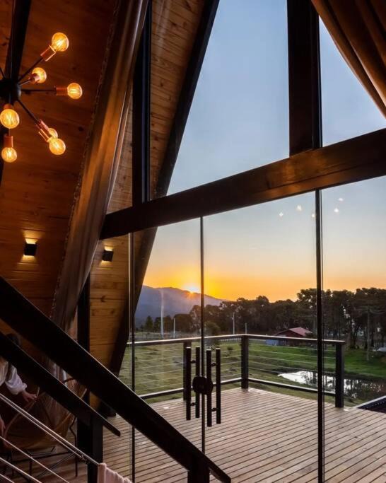 Photo of Patio Balcony in Urubici