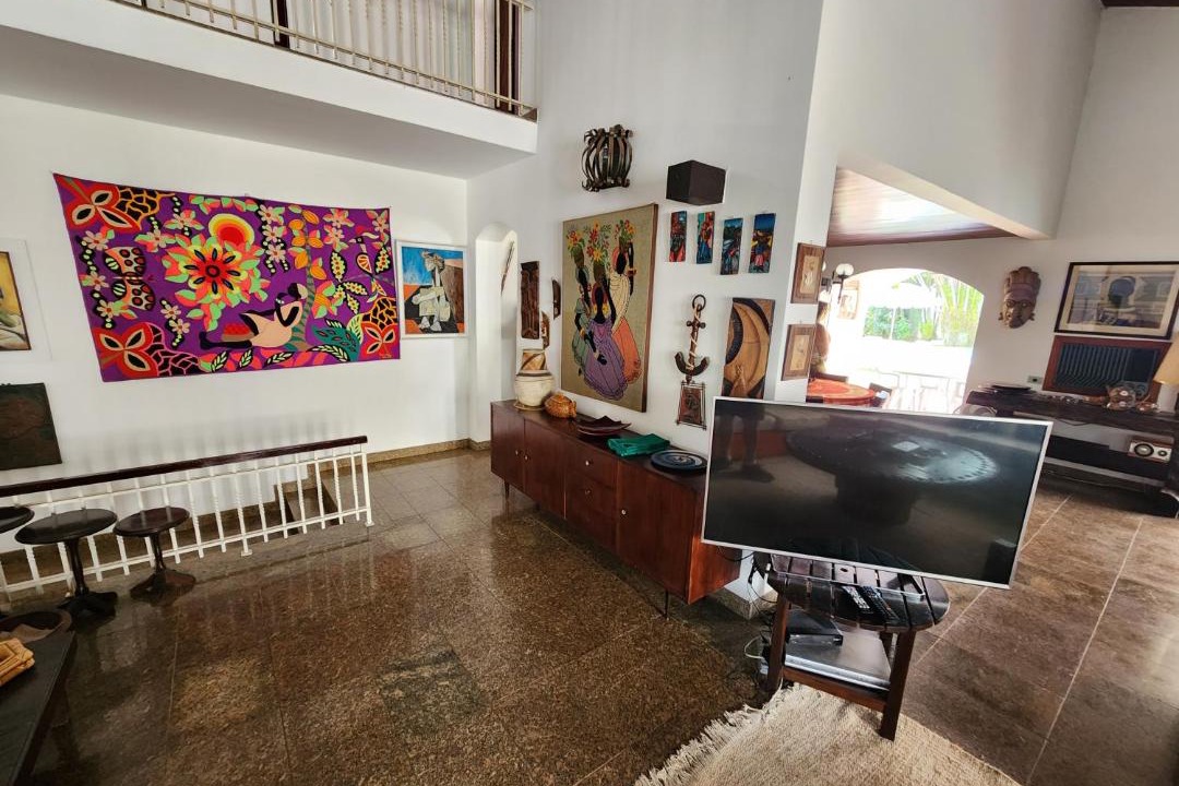 Photo of Livingroom in Jardim Virginia