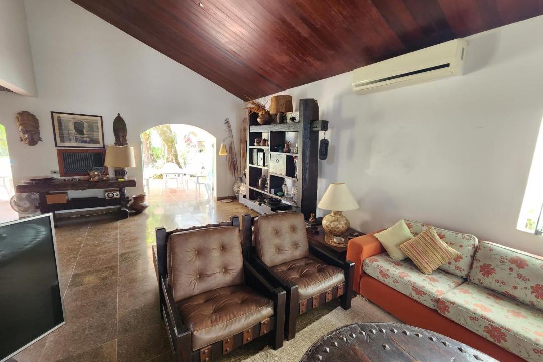 Photo of Livingroom in Jardim Virginia