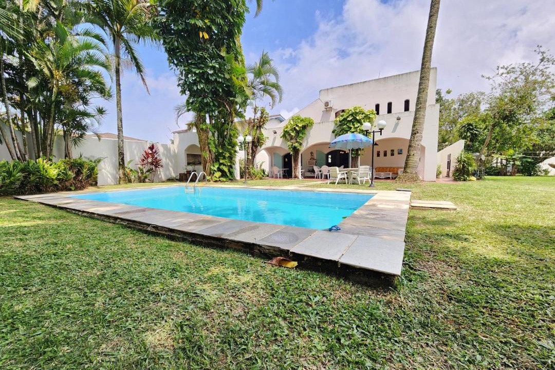 Photo of Outdoor in Jardim Virginia