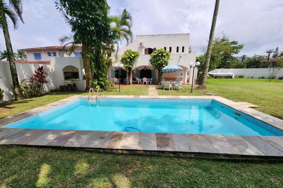 Photo of Outdoor in Jardim Virginia