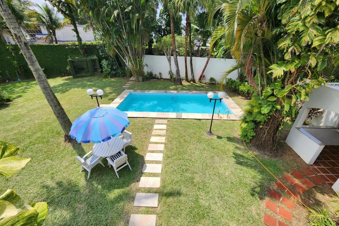 Photo of Outdoor in Jardim Virginia