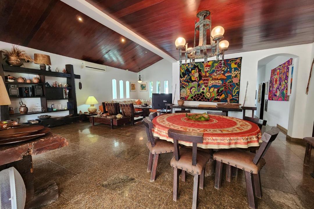 Photo of Livingroom in Jardim Virginia