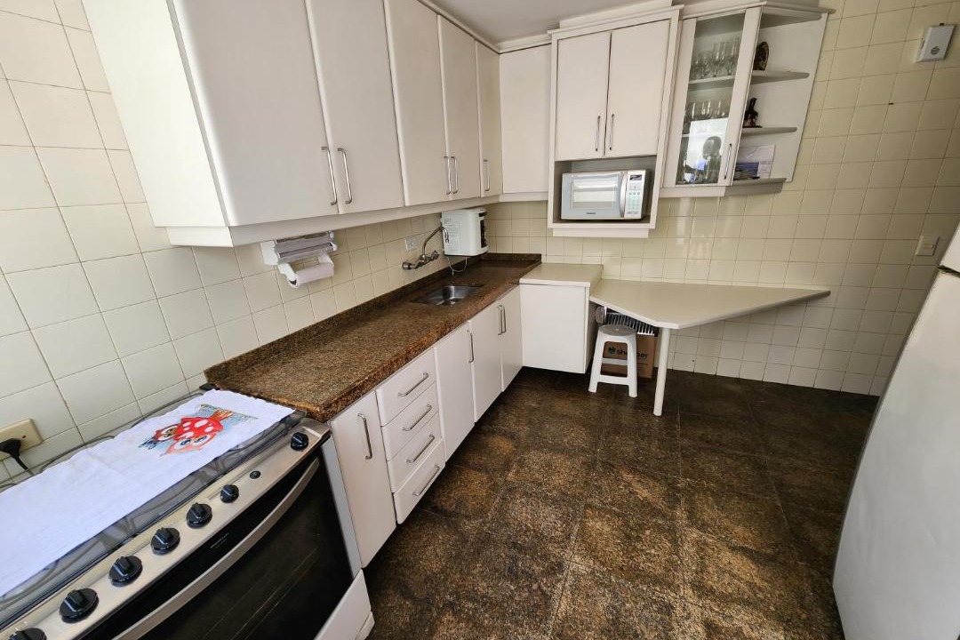 Photo of Kitchen in Jardim Virginia