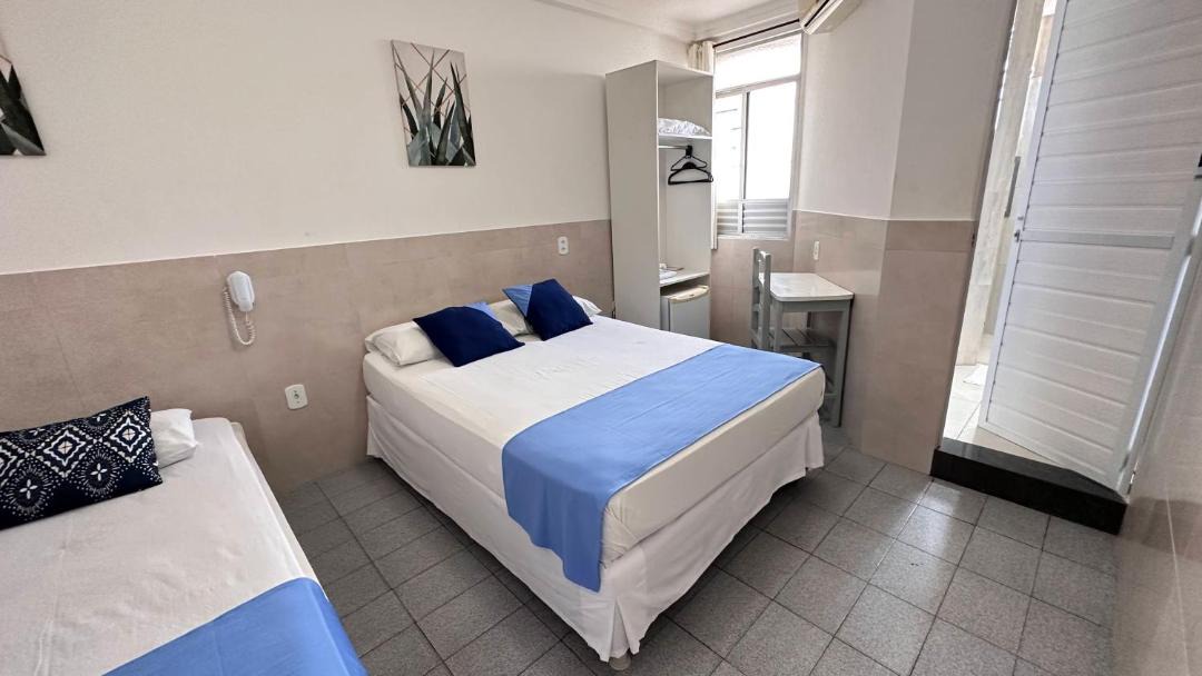Photo of Bedroom in Jose Conrado de Araujo