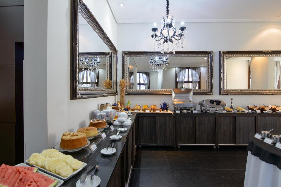 Photo of Kitchen in Taubate