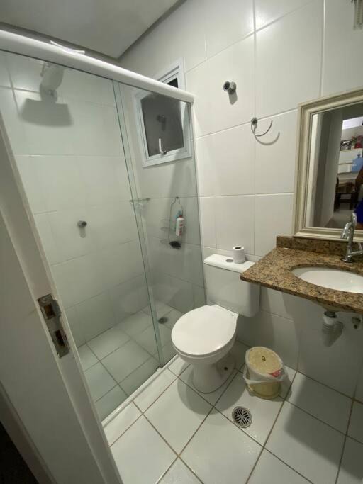 Photo of Bathroom in Jardim Rio da Praia