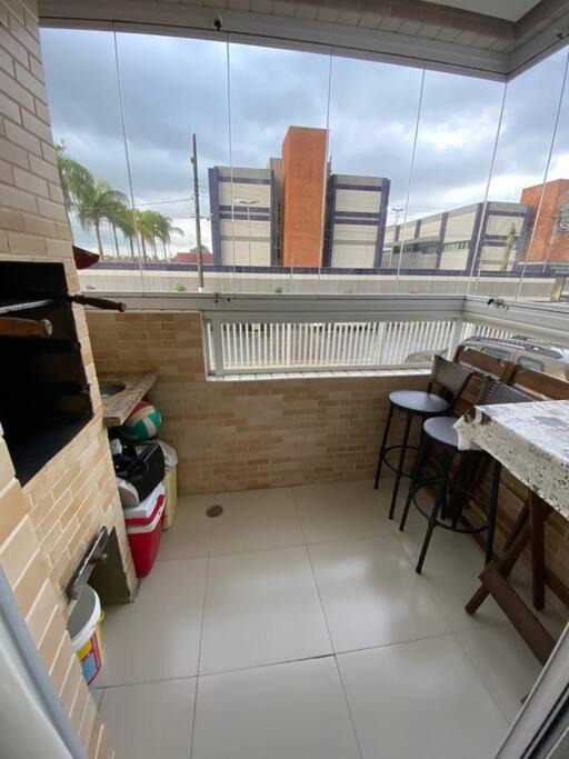 Photo of Patio Balcony in Jardim Rio da Praia