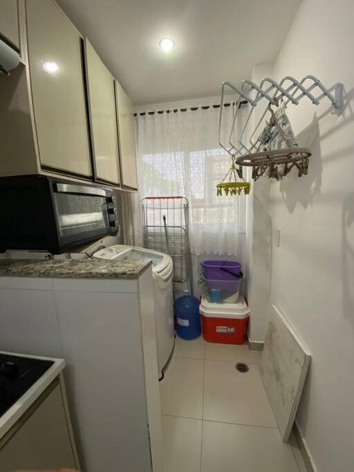 Photo of Kitchen in Jardim Rio da Praia
