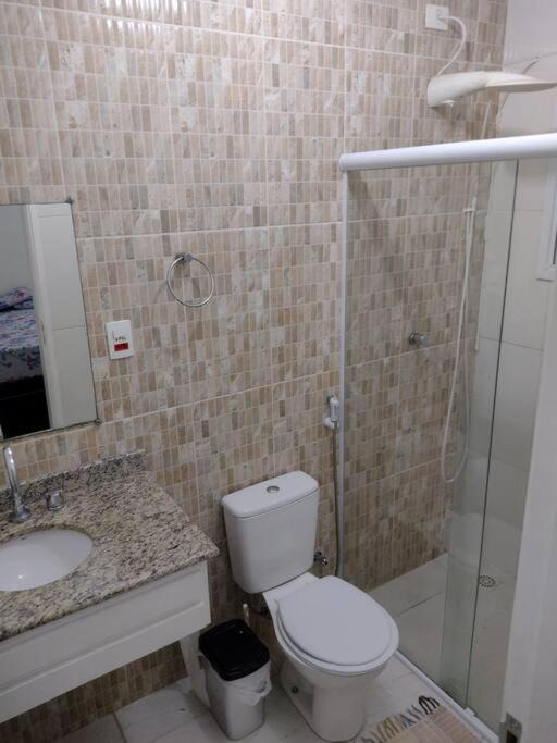 Photo of Bathroom in Itatiba