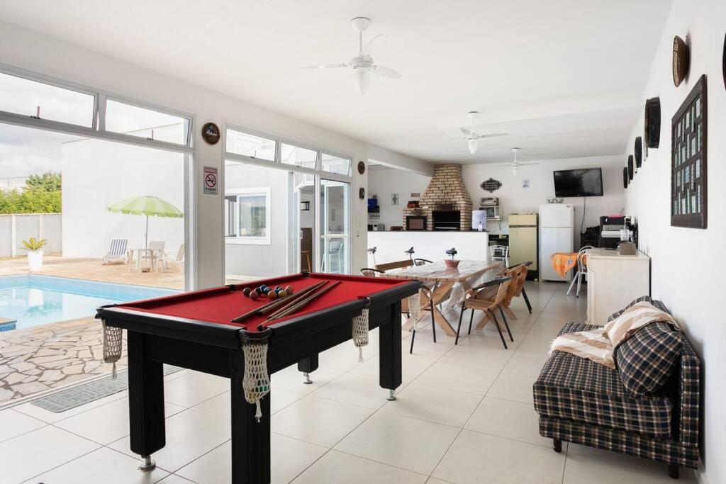 Photo of Livingroom in Itatiba