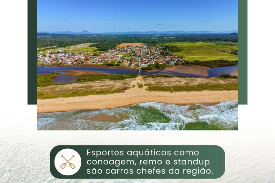 Photo of Others in Barra do Itapocu