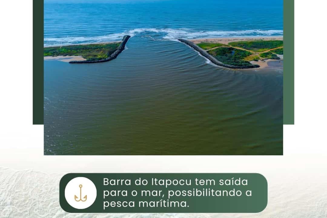 Photo of Others in Barra do Itapocu