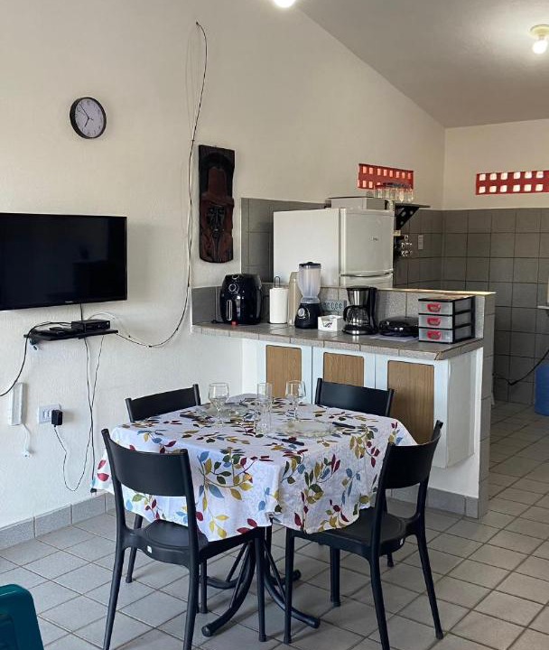 Photo of Livingroom in Pontal de Serrambi