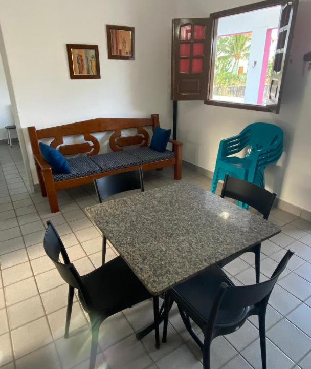 Photo of Livingroom in Pontal de Serrambi