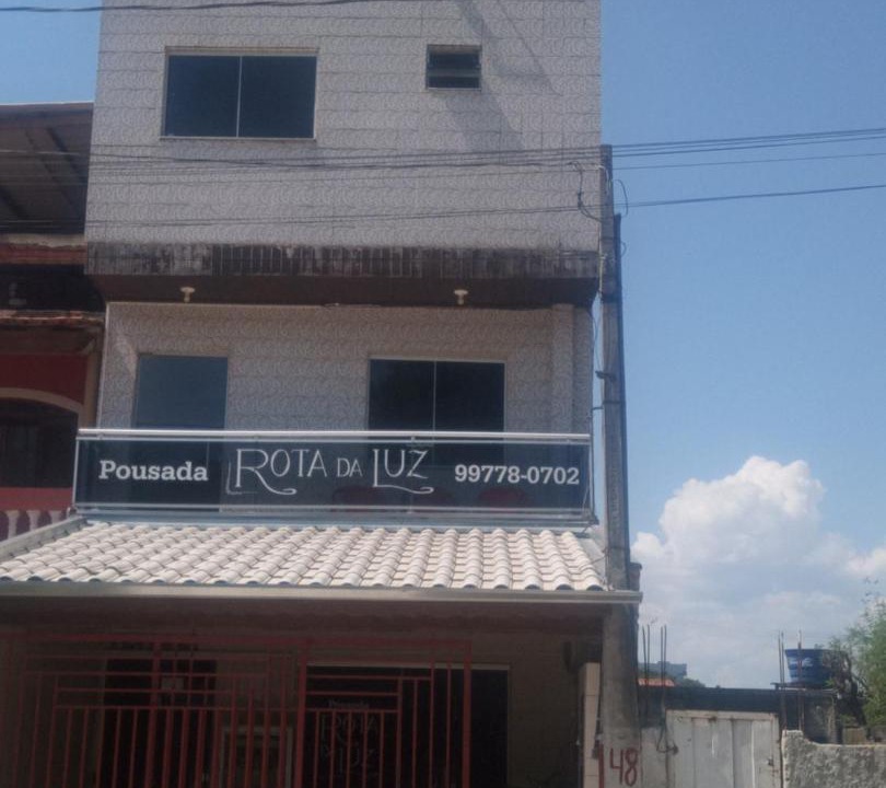 Photo of Buildings in Aparecida
