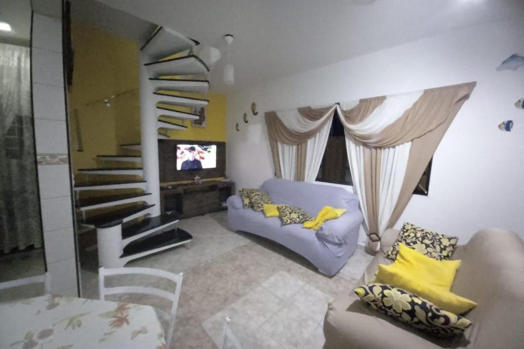 Photo of Livingroom in Jardim Remanso