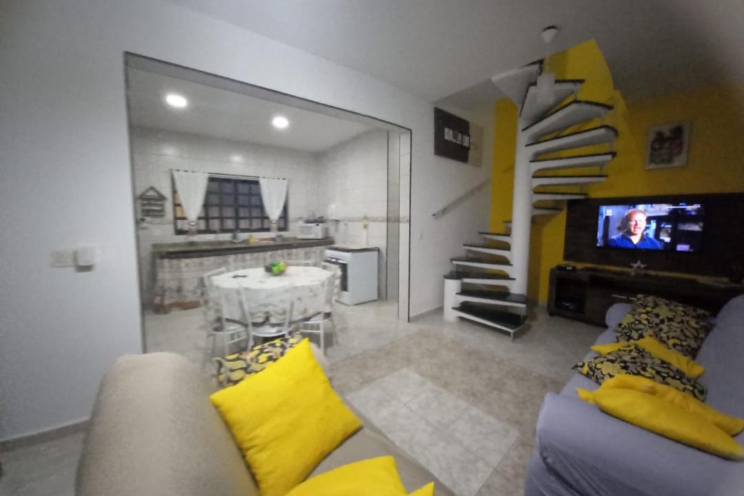 Photo of Livingroom in Jardim Remanso