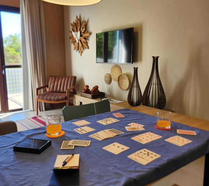 Photo of Livingroom in Old Town