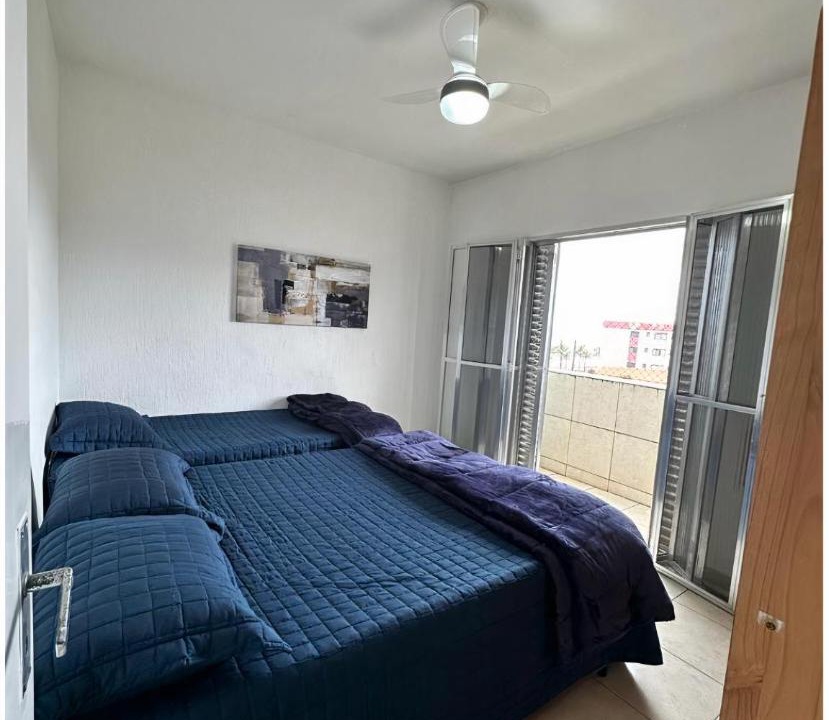 Photo of Bedroom in Solemar