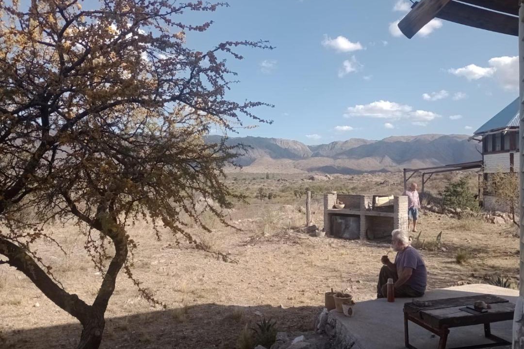 Photo of Others in San Francisco del Monte de Oro