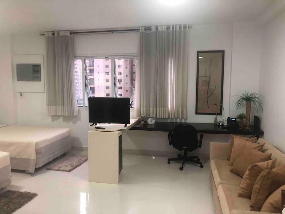 Photo of Livingroom in Alphaville Industrial