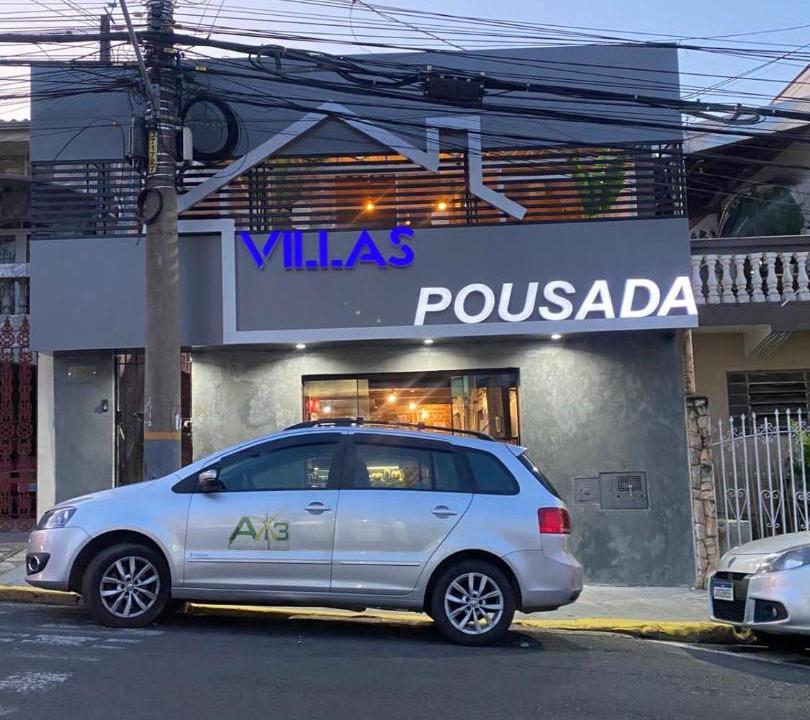 Photo of Buildings in Sorocaba