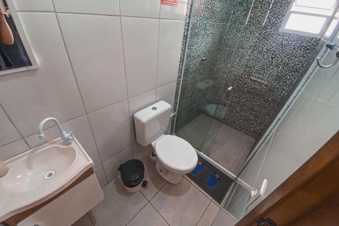 Photo of Bathroom in Pereque-Mirim