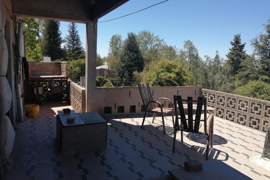 Photo of Patio Balcony in Vistalba